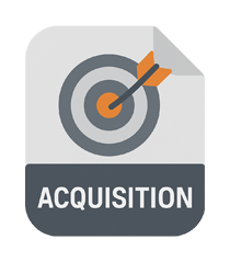 Data Acquisition Fee