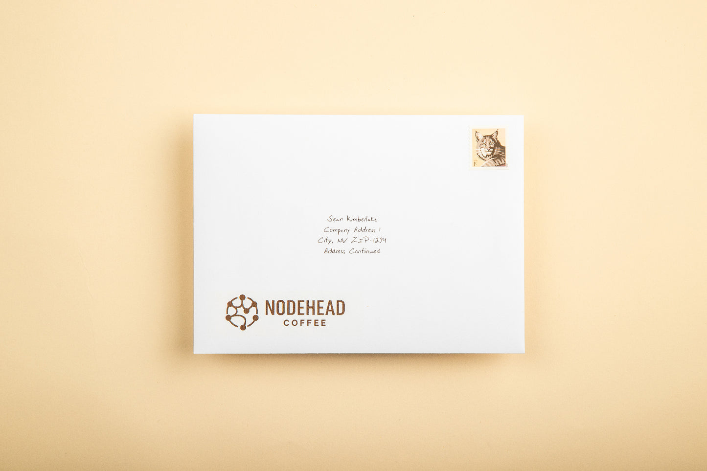 Premium Handwritten Note