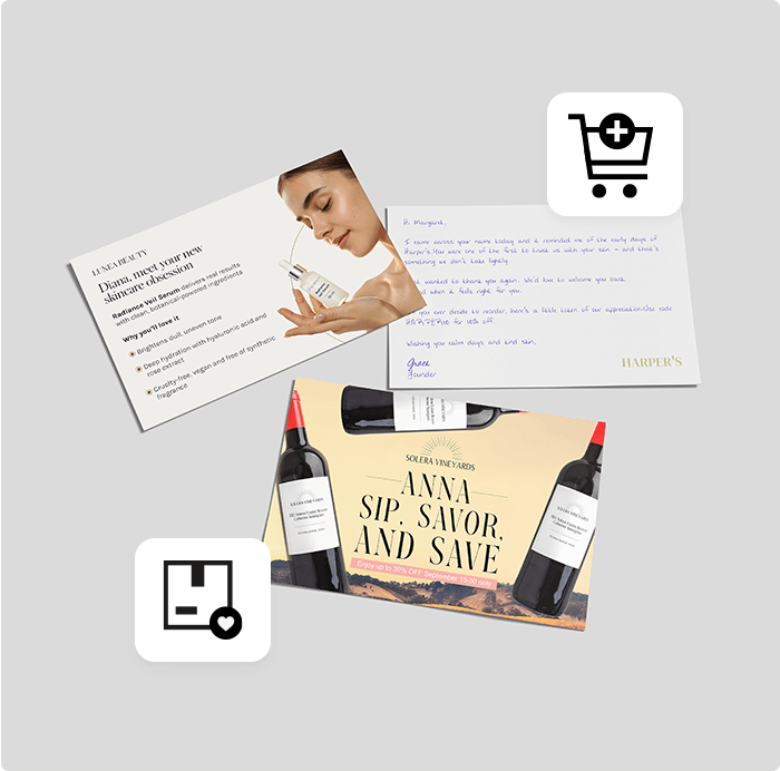 The Perfect Message for EVERY customer.