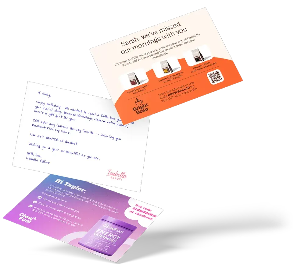 Why Winback.io Works